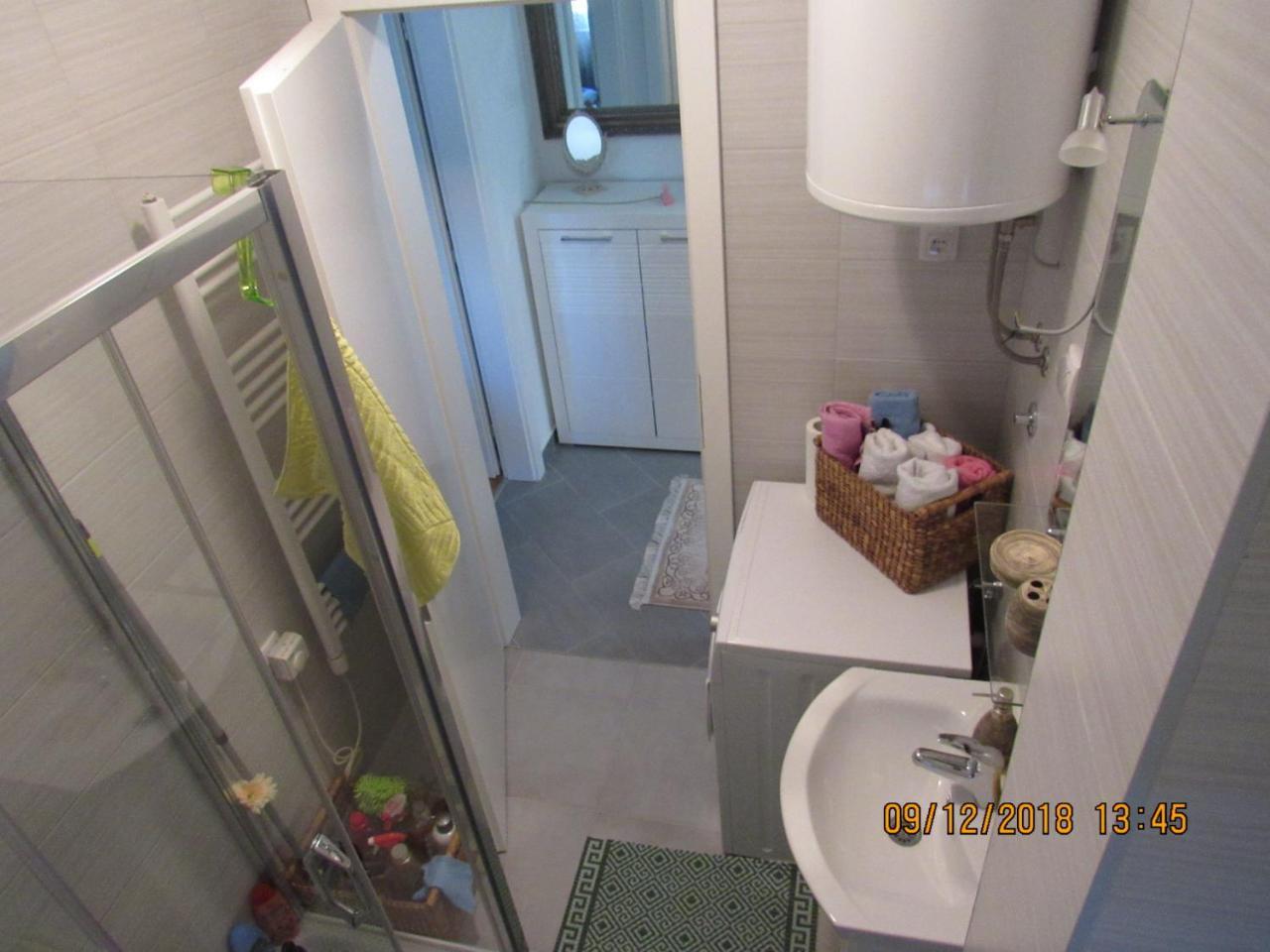 Apartman Tea 2 Banja Luka Exterior foto