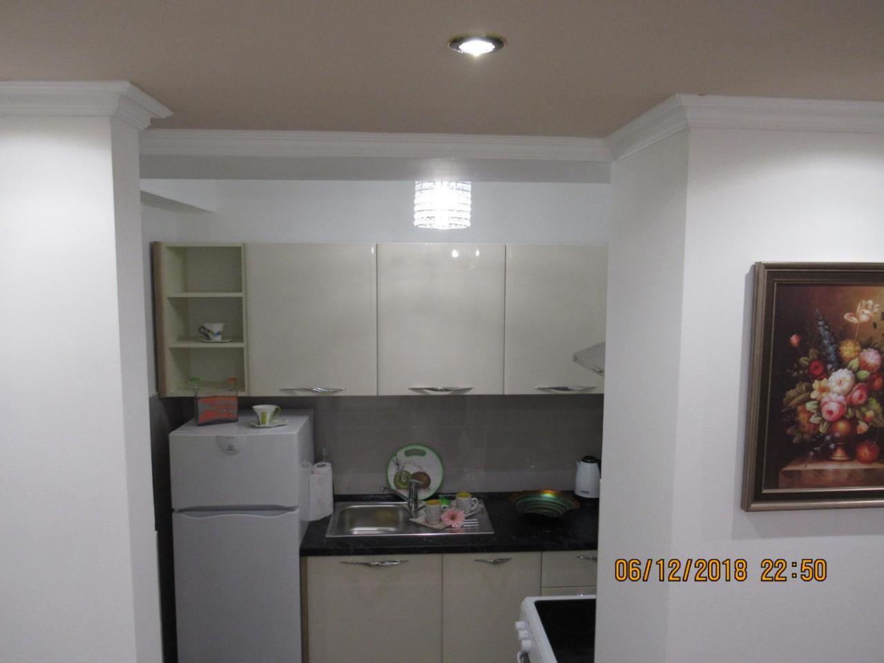 Apartman Tea 2 Banja Luka Exterior foto
